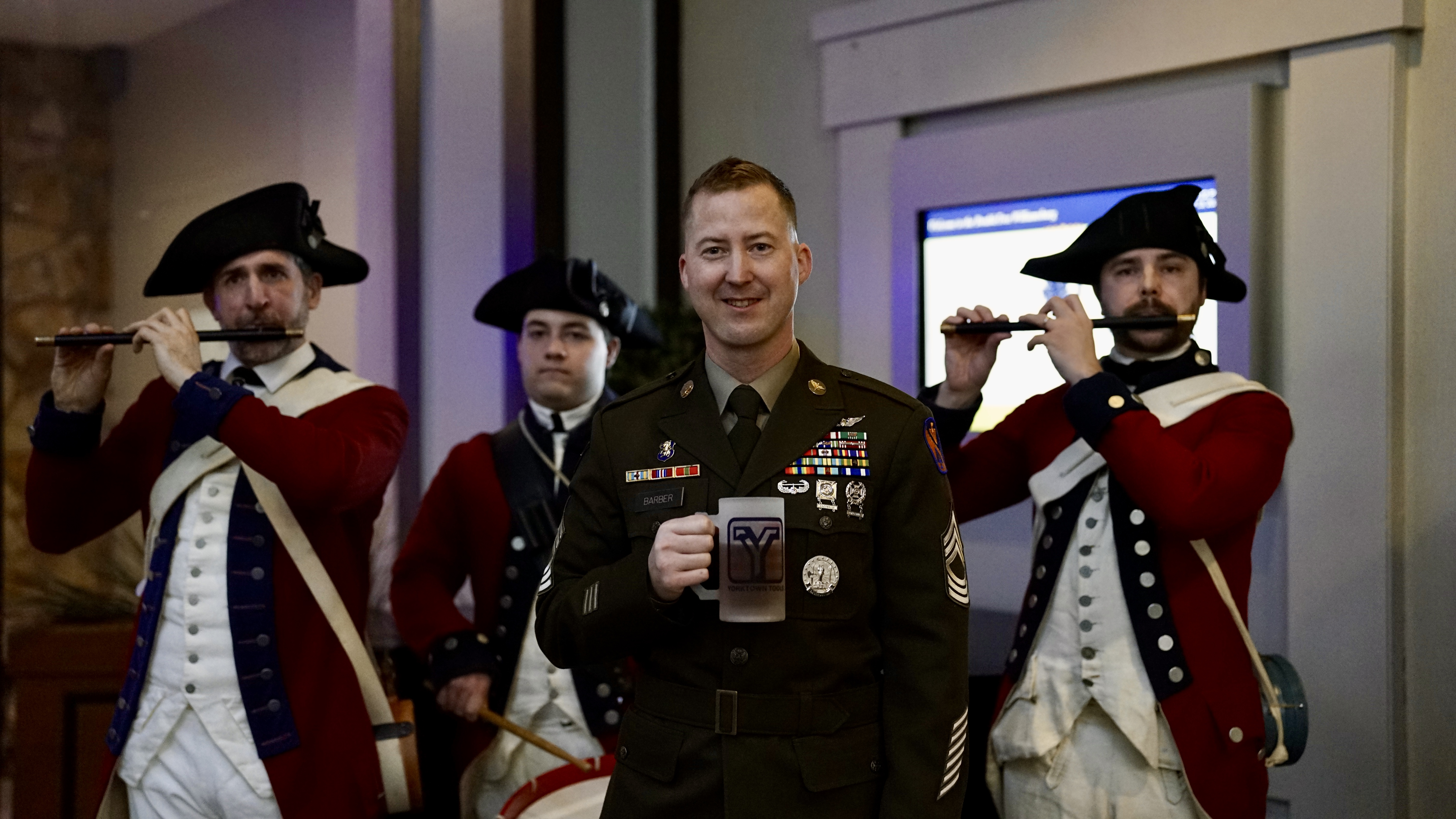 About Yorktown Tools